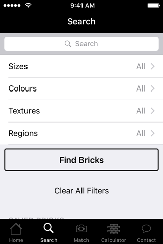 The Brick Matcher screenshot 4