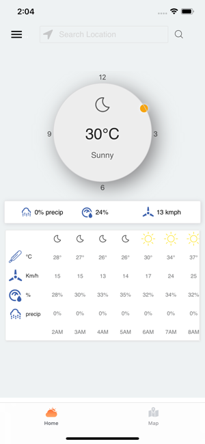 Kerala Rain(圖1)-速報App