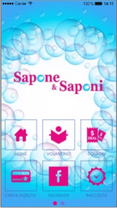 SAPONE E SAPONI FLORIDIA screenshot 4