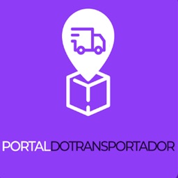 Portal do Transportador APP