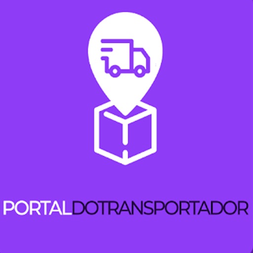 Portal do Transportador APP