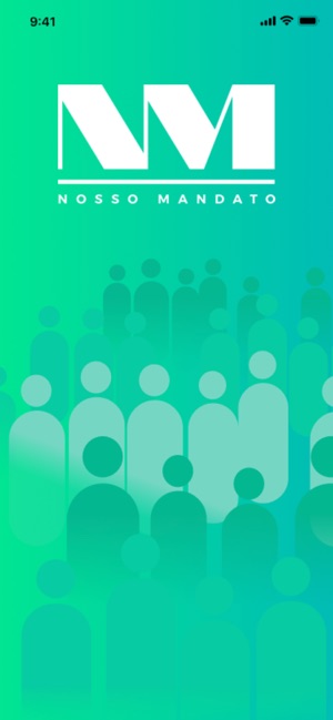 Nosso Mandato(圖1)-速報App