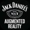 "Once consumers download the dedicated app, they can point their phones at any Jack Daniel’s