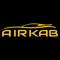 Airkab is a ridesharing app