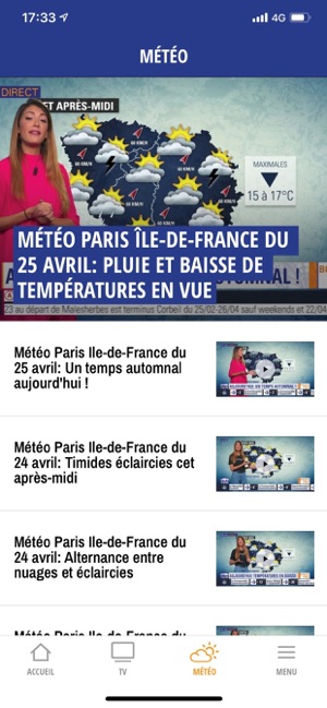 BFM Paris(圖4)-速報App