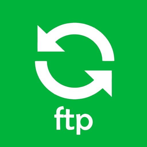 Easy FTP & SFTP Pro Lite icon