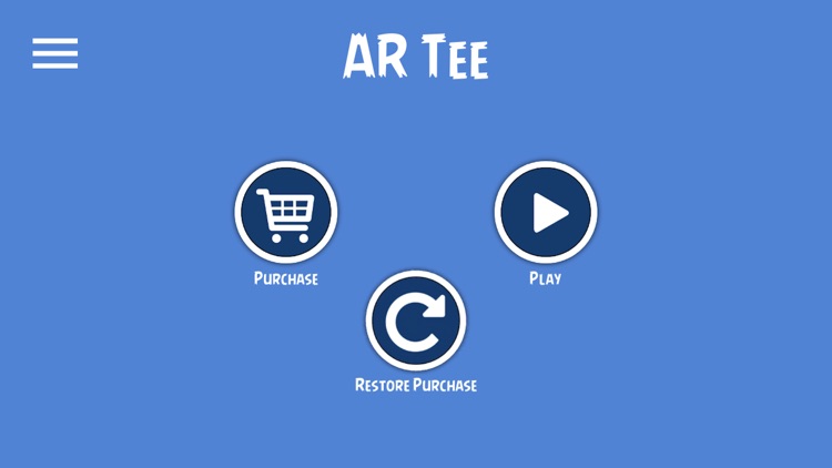 AR - Tee