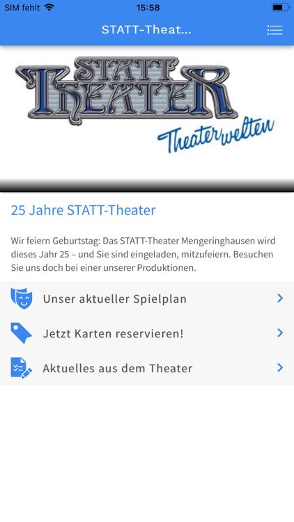 STATT-Theater