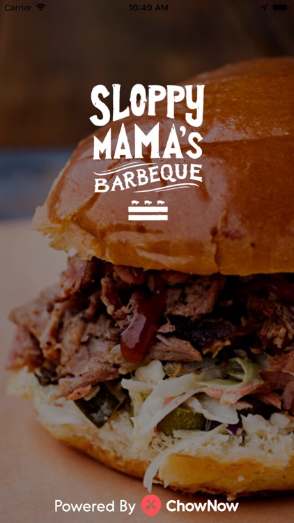 Sloppy Mama's BBQ