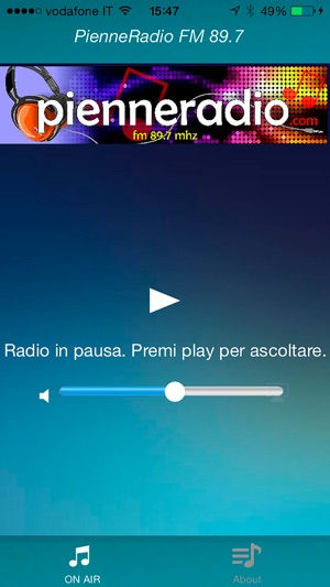 PienneRadio(圖2)-速報App