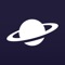 Space is a powerful astronomy app that puts the universe at your fingertips, and is incredibly easy to use