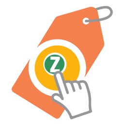 Zypermart-Grocery Shopping App