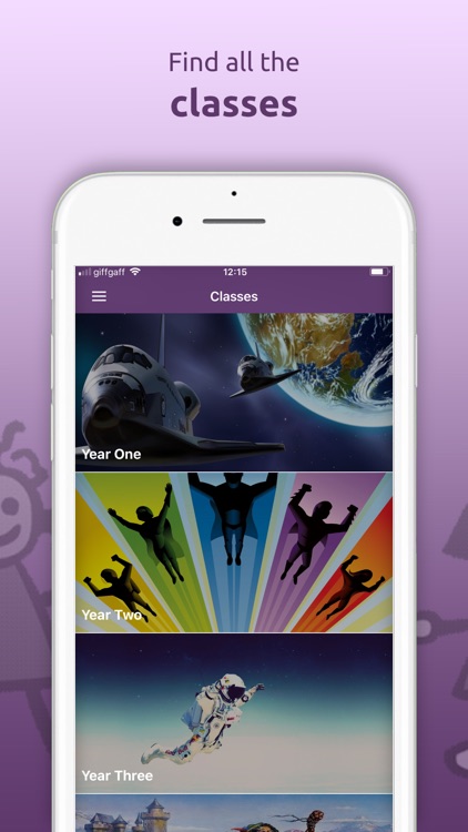 St. Mary Magdalene's RC PS screenshot-4