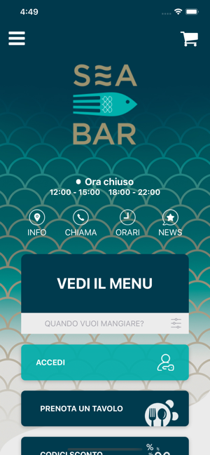 Sea Bar(圖1)-速報App