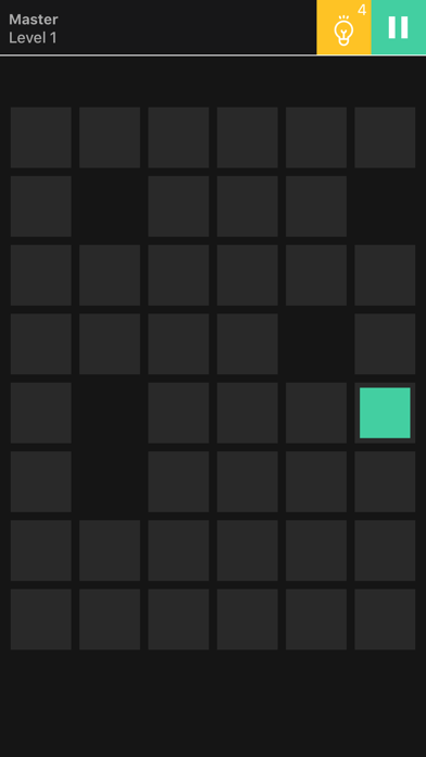 Fill Squares - Logic Game screenshot 3