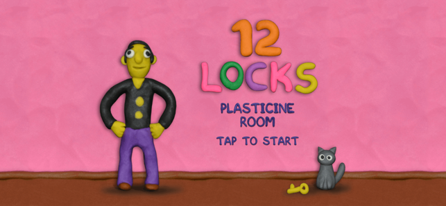 12 LOCKS