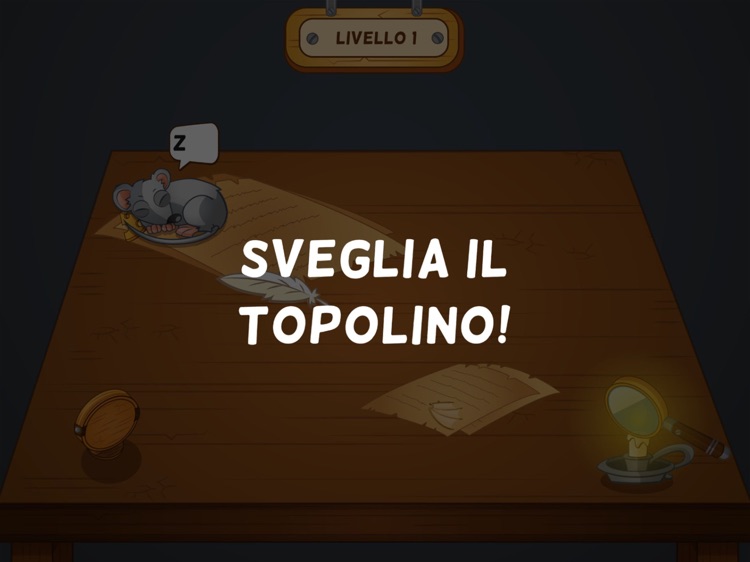 Il mondo di Leonardo screenshot-5