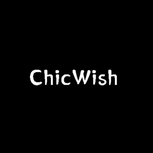 ChicWish icon