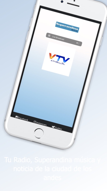 Radio Superandina