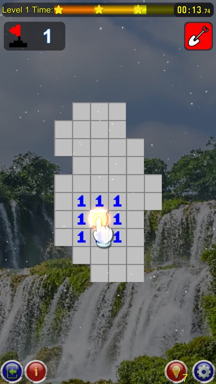 Pixel MineSweeper