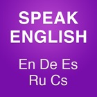 English speaking course - speak English fluently