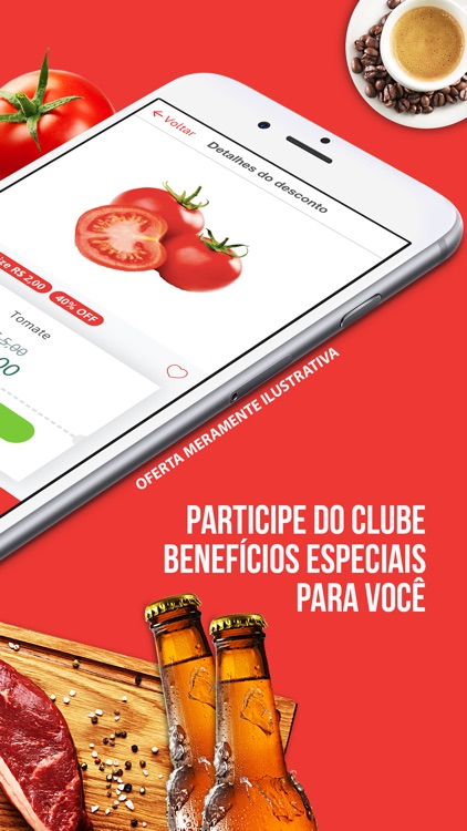 Clube Super Vidal screenshot-3