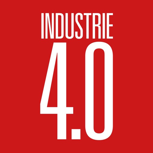 Industrie 4.0 icon