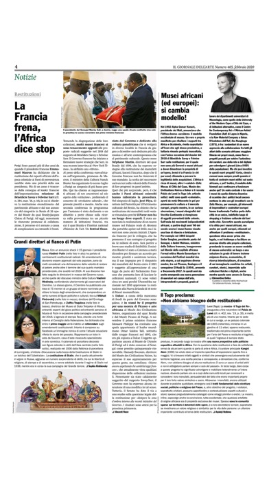 Il Giornale dell’Arte screenshot1