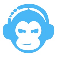 MonkingMe Download Music app not working? crashes or has problems?