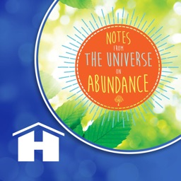 Notes From Universe Abundance