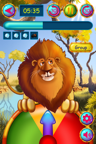 Too Loud Kids Noise Meter - náhled