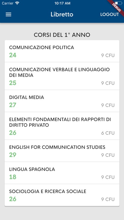 UNIMAGIC per Pisa (UNIPI) screenshot-3