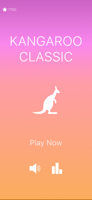 Kangaroo Classic