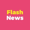 Flash News: News Fast and Easy