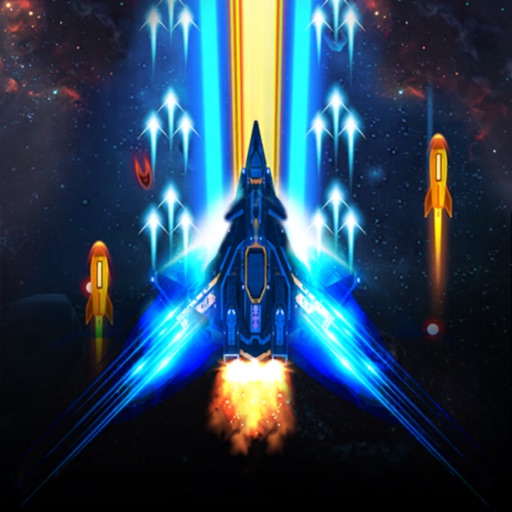 Space Warships Intergalactic Games: Space Assault