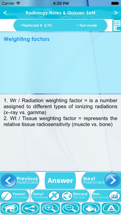 Radiology & Medical Imaging screenshot-0