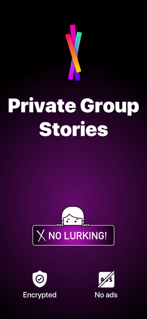 Our Story - Group Stories