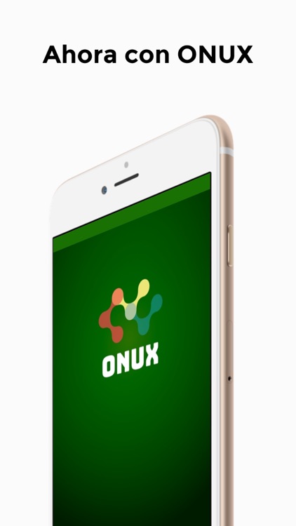 Onux Cliente