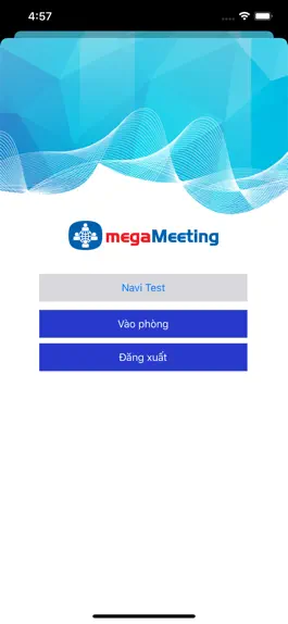 Game screenshot MegaMeeting hack