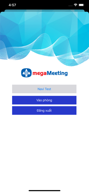 MegaMeeting(圖3)-速報App