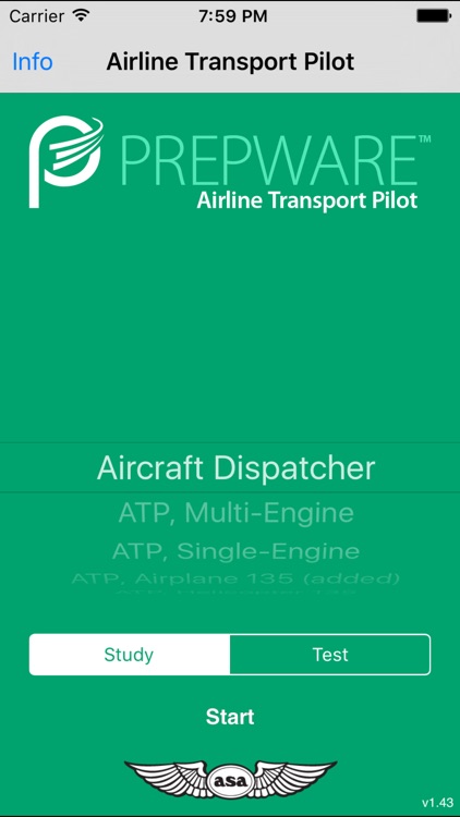 Prepware ATP