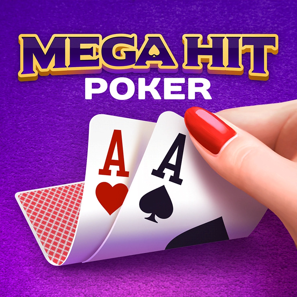 Mega Hit Poker: Texas Holdem Hack Online (Chip Package 6 ...