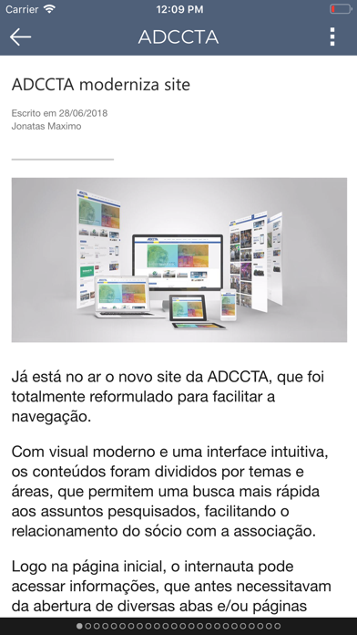 ADCCTA screenshot 3