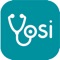 YosiMD is a patient waiting room check-in app