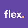 Icon Flex - Rent On Your Schedule
