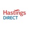 Welcome to the new Hastings Direct app, which is packed full of features designed to take the hassle out of managing your insurance
