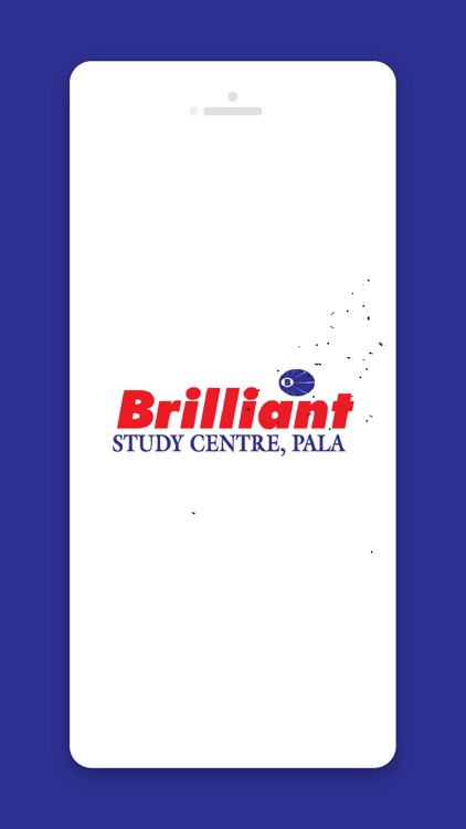 Brilliant Study Centre