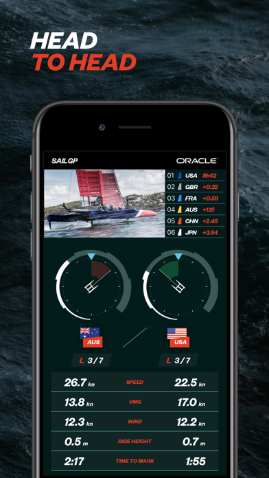 SailGP screenshot1