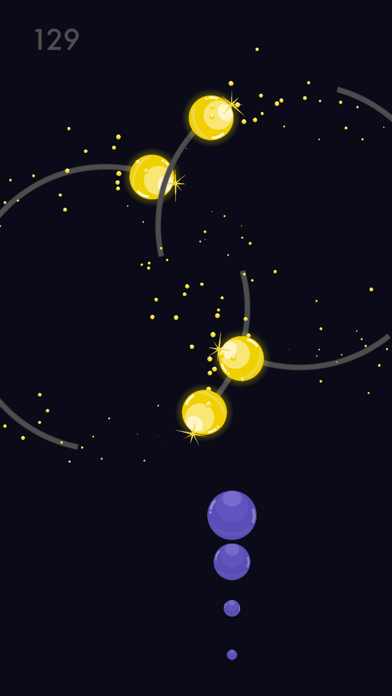 Circle Pathway Screenshot 6