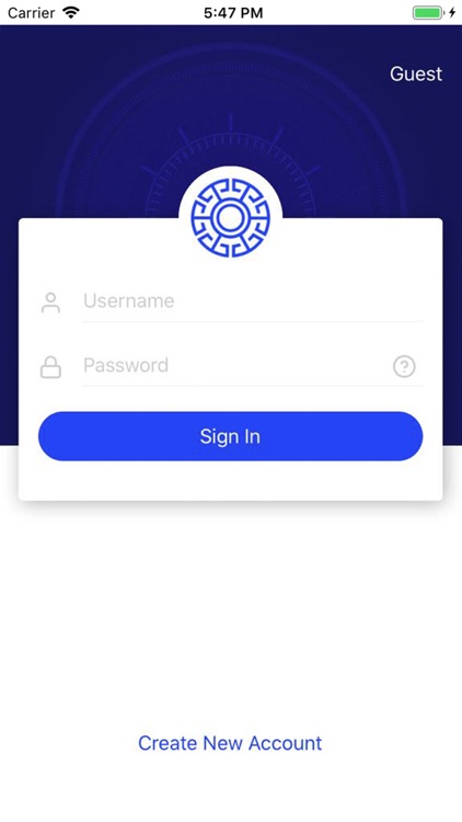 Kalypso Application